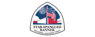 Star-Spangled Banner National Historic Trail logo