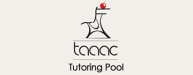 Taaac Tutoring Pool logo