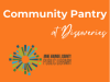 Community Pantry at Discoveries