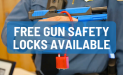 free gun safety locks available