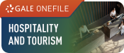 Hospitality and Tourism (Gale OneFile)