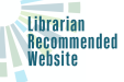 Librarian Recommended Website