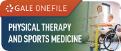 Physical Therapy and Sports Medicine (Gale OneFile)