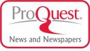 Newspapers by Proquest