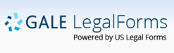 Gale Legal Forms powered by US Legal Forms