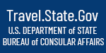 Travel.State.Gov - U.S. Department of State, Bureau of Consular Affairs
