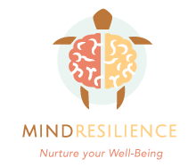 Mind Resilience Logo