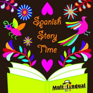 Spanish Storytime