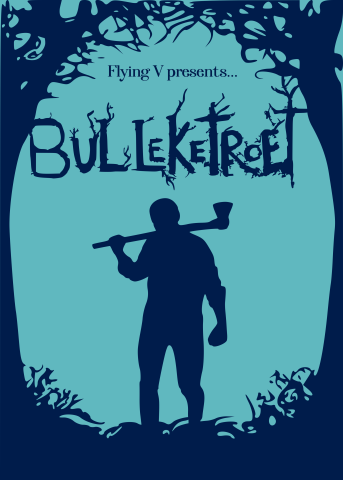 Bulleketroet Logo