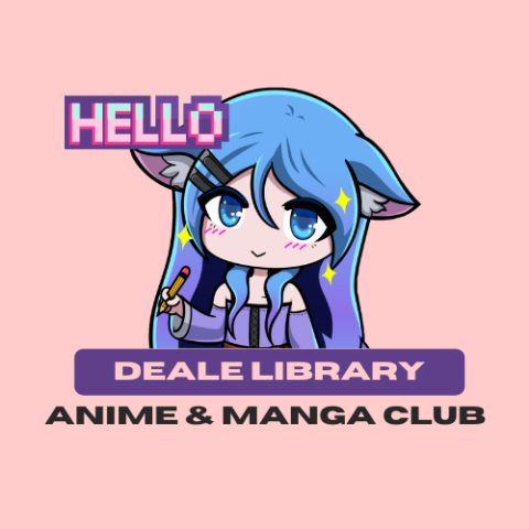 deale anime and manga club