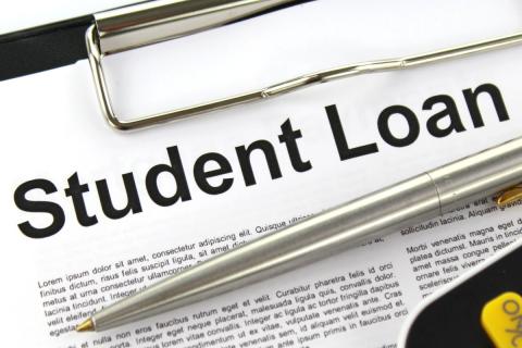 Generic Student Loan