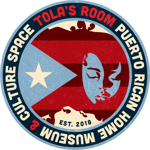 Tola's Room Logo