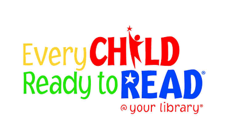 Every Child Ready to Read logo
