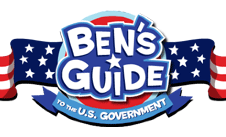 Ben's Guide to the U.S. Government