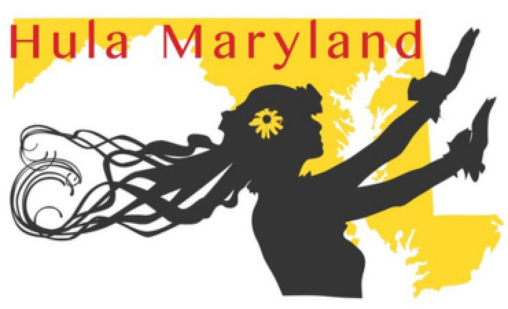 Hula Maryland Logo