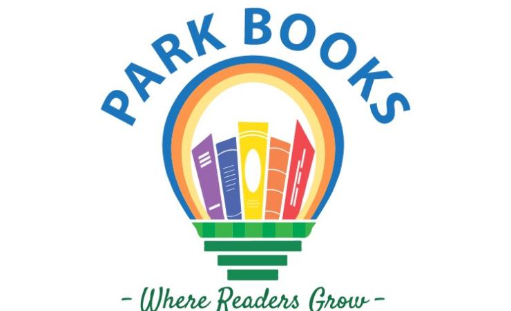 Park Books. Where Readers Grow. 
