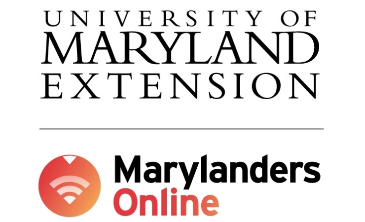 Marylander's Online logo