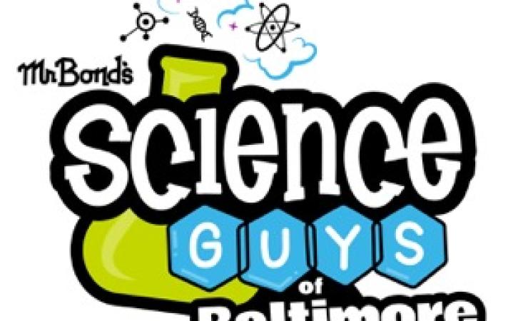 STEAM Adventure with the Science Guys